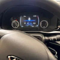 Mvm.x33 cross|خودرو سواری و وانت|مشهد, نیروی هوایی|دیوار