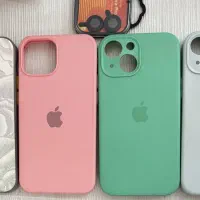 قاب آیفون ۱۳ مینی/iPhone 13 mini