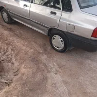 پراید مدل ۸۵|خودرو سواری و وانت|طبس, |دیوار