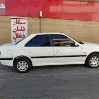 پارس سال 1399|خودرو سواری و وانت|یزد, |دیوار