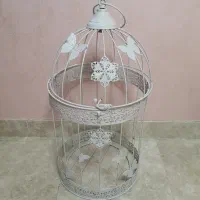 قفس شیک