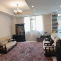 آپارتمان دوخوابه با پارکینگ