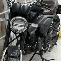 هوندا cb190|موتورسیکلت|رامسر, |دیوار