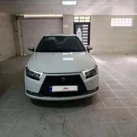 دنا پلاس اتوماتیک مدل1402