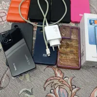 گوشی ردمی نوت12پرو5g