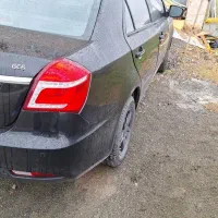 فروش فوری ماشین جیلی