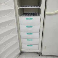 یخچال فریز 3 تا سالم|یخچال و فریزر|قم, ولیعصر|دیوار