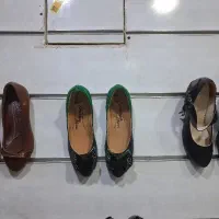 کفش ۱۰۰ هزار تومان|کیف، کفش، کمربند|مرودشت, ژیان|دیوار