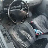 پراید نقره ای مدل 88|خودرو سواری و وانت|خاش, |دیوار