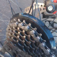 دوچرخه 26|دوچرخه، اسکیت، اسکوتر|خرم‌آباد, |دیوار