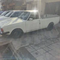 وانت بار ۸۸دره شهر|خودرو سواری و وانت|دره شهر, |دیوار