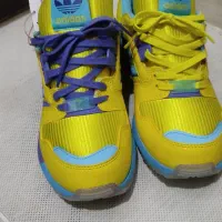 کتونی zx|کیف، کفش، کمربند|نسیمشهر, |دیوار