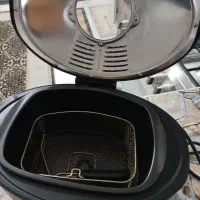 سرخ کن|سایر لوازم برقی|کرج, کمالشهر|دیوار