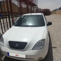 تیبا صندوق دار  ۱۳۹۸