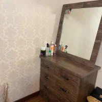 فروش تخت و‌کمد|تخت و سرویس خواب|اصفهان, مارچین|دیوار