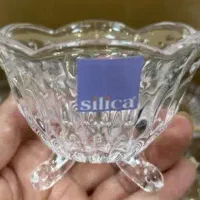 کاسه بلور خارجی تراشه دار