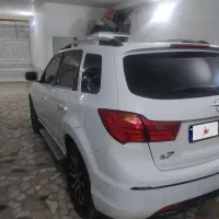 هایما اس 7 مدل 97 توربو