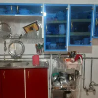 کابینت|مصالح و تجهیزات ساختمان|فیروزآباد (فارس), |دیوار