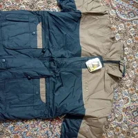 کاپشن مردانه CUBA اصل  دو رو   سایز XL|لباس|تهران, اختیاریه|دیوار
