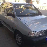 پراید ۱۴۱ دوگانه خاص و عتیقه