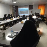 دوره حضوری حسابداری ویژه بازار کار و مدرک معتبر