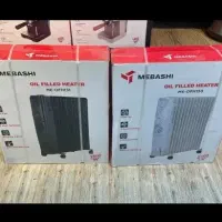 شوفاژ برقی ۱۳ پره مباشی(ژاپن) /بخاری برقی/ کم مصرف|آبگرمکن، پکیج، شوفاژ|تهران, امین حضور|دیوار