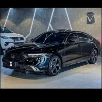 حواله هوندا آکورد 2025