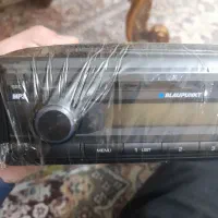 ظبط پخش ماشین