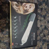 دستگاه همه کاره  حالت دهنده مو|آرایشی، بهداشتی، درمانی|برازجان, |دیوار