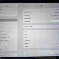 ipad 7th gen 32gb wifi
