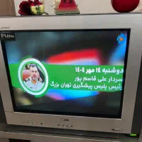 تلویزیون ۲۴ اینچ ال جی