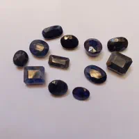 یاقوت معدنی|جواهرات|نسیم‌شهر, |دیوار