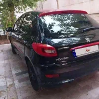 پژو ۲۰۷ mc اتوماتیک|خودرو سواری و وانت|تهران, تجریش|دیوار