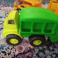 ماشین نو وتمیز|کلکسیون و سرگرمی|مشهد, سمزقند|دیوار