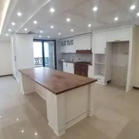 ۱۴۵ متر ، ۳ خواب ، تک واحدی ، نما مدرن|فروش آپارتمان|تهران, جنت‌آباد مرکزی|دیوار