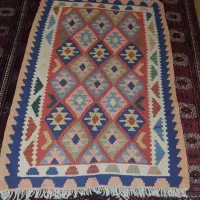 جاجیم دست باف دورو