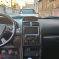 سورن پلاس ef7 فول۱۴۰۱|خودرو سواری و وانت|مریوان, |دیوار