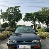 هوندا آکورد خیلی تمیز و سالم دنده ای 1993