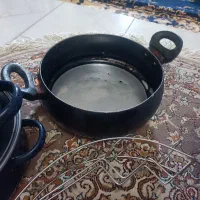 ظروف آشپزخانه|ظروف پخت‌وپز|محمدشهر, سیدآباد|دیوار