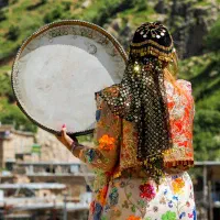 آموزش دف خصوصی