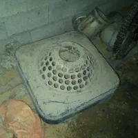 فروش دو دستگاه اسپلاژ