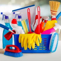 شرکت‌ خدمات، اعزام نظافتچی خانم و آقا سراسر تهران