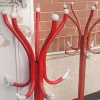 استند و قفسه