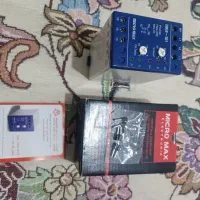 باطری،چراغ،چسب،فلوسوییچ اطفاء حریق.کنترل فاز