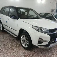 ایکس ۳۳مدل ۱۴۰۱گریبکس جدید AT|خودرو سواری و وانت|گرگان, |دیوار