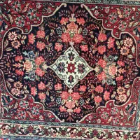 پادری بیجار خیلی قدیمی