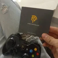 دسته ایکس باکس اورجینال|کنسول، بازی ویدئویی و آنلاین|تهران, پردیسان|دیوار