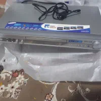 دی وی دی|پخش‌کننده DVD و ویدیو|نورآباد, |دیوار