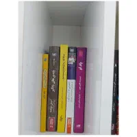 کتاب در جست و جوی آلاسکا|کتاب و مجله ادبی|مشهد, فاطمیه|دیوار