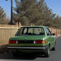 BMW 320|خودرو کلاسیک|فردیس, فردیس|دیوار